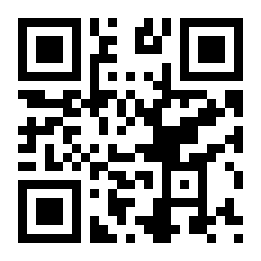 默写派二维码