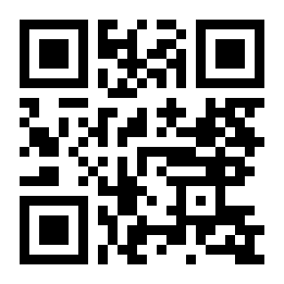 哥斯拉粉碎之城二维码