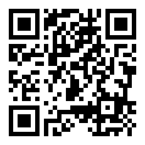 interpark中文版二维码