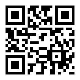 AA小说阅读器导入皮肤二维码