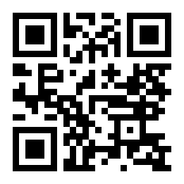 推倒我吧二维码