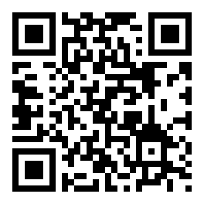 云边动漫二维码