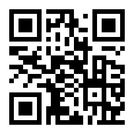 中欧舞盟二维码