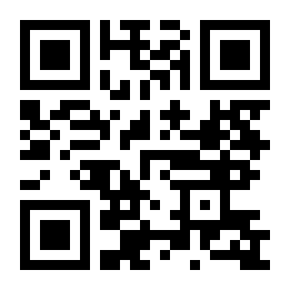 镰刀割草二维码