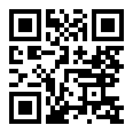 奇妙超级机器人二维码