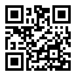 大姨妈速查二维码