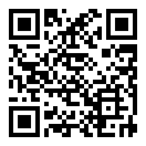 赛博街道城市细胞二维码