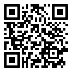 跑酷第一名二维码