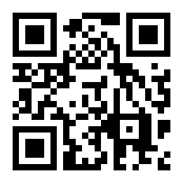 4read有声小说二维码