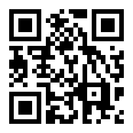 法律人才认证二维码