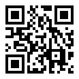 蚂蚁酷跑二维码