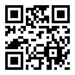 障碍管酷走二维码