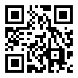 钟摆冲刺二维码