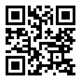 我的合租女友二维码