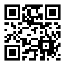 大话白蛇二维码