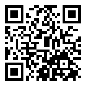 大拇指手游二维码