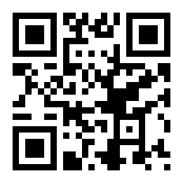 心语交友二维码