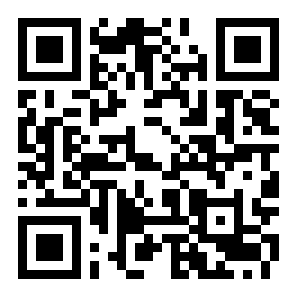 夜半书城二维码