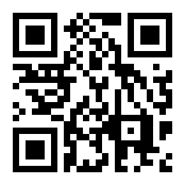 翰墨课堂二维码