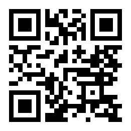 人群冲突战斗二维码