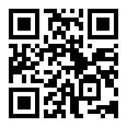 平行梦境折射二维码