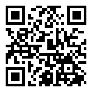 透明来电秀二维码