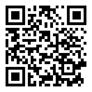 拉斯塔圣诞老人二维码