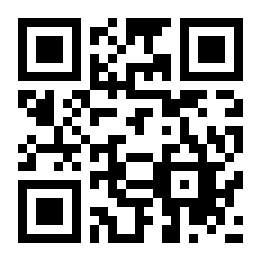 唐潮二维码