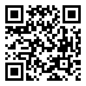 我脑子巨好用二维码