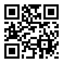 贴心天气通二维码