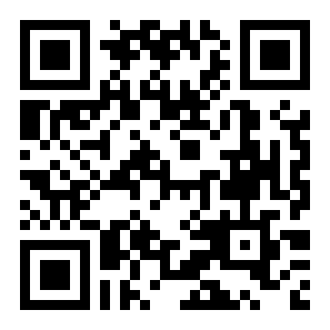 鳄鱼爱洗澡二维码