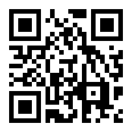 雪人影视二维码