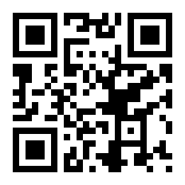 手机WiFi快速连二维码