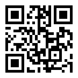 超级走秀时装大战二维码