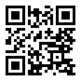 乌鱼影视二维码