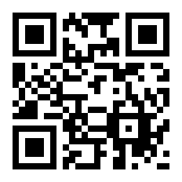 派星球商城二维码