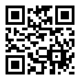 堕落成为人类布娃娃二维码
