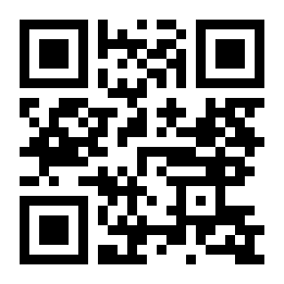 丝路通商城二维码