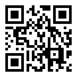 雏鸟短视频二维码