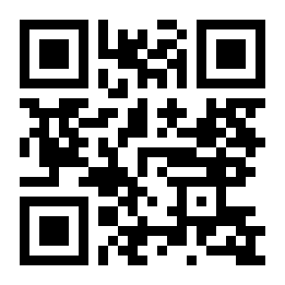 袋熊视频二维码二维码