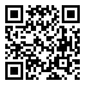 真正的恐怖奶奶二维码