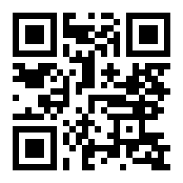 多彩小说二维码