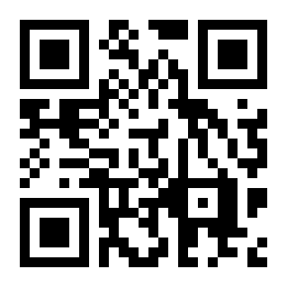 女王小偷3D二维码