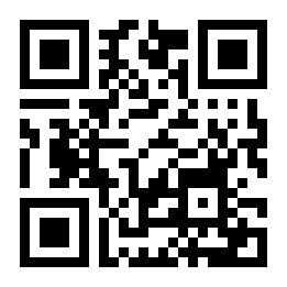 山海搜书二维码