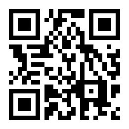 柏果看书二维码