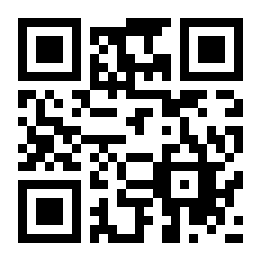 必背古诗词二维码