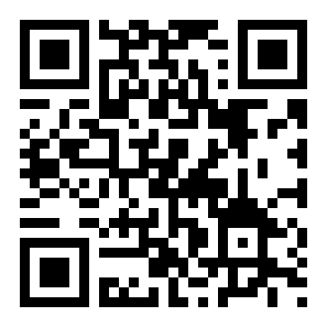 默写汉字二维码