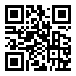 花花影视二维码