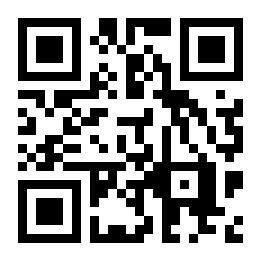 玩偶兵人大战二维码