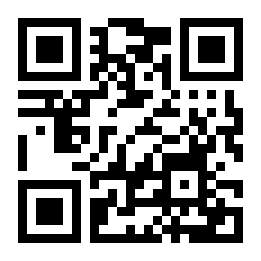 漫画笨蛋二维码